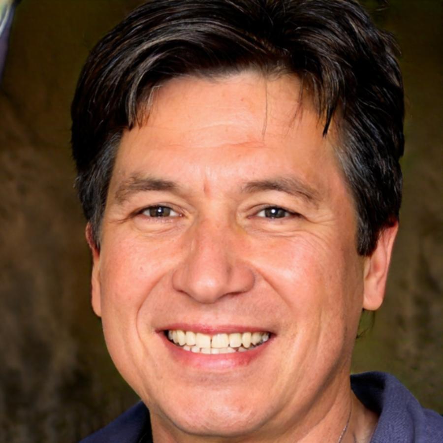 Celestino Fuentes, Director de Educación Financiera en vinarumora
